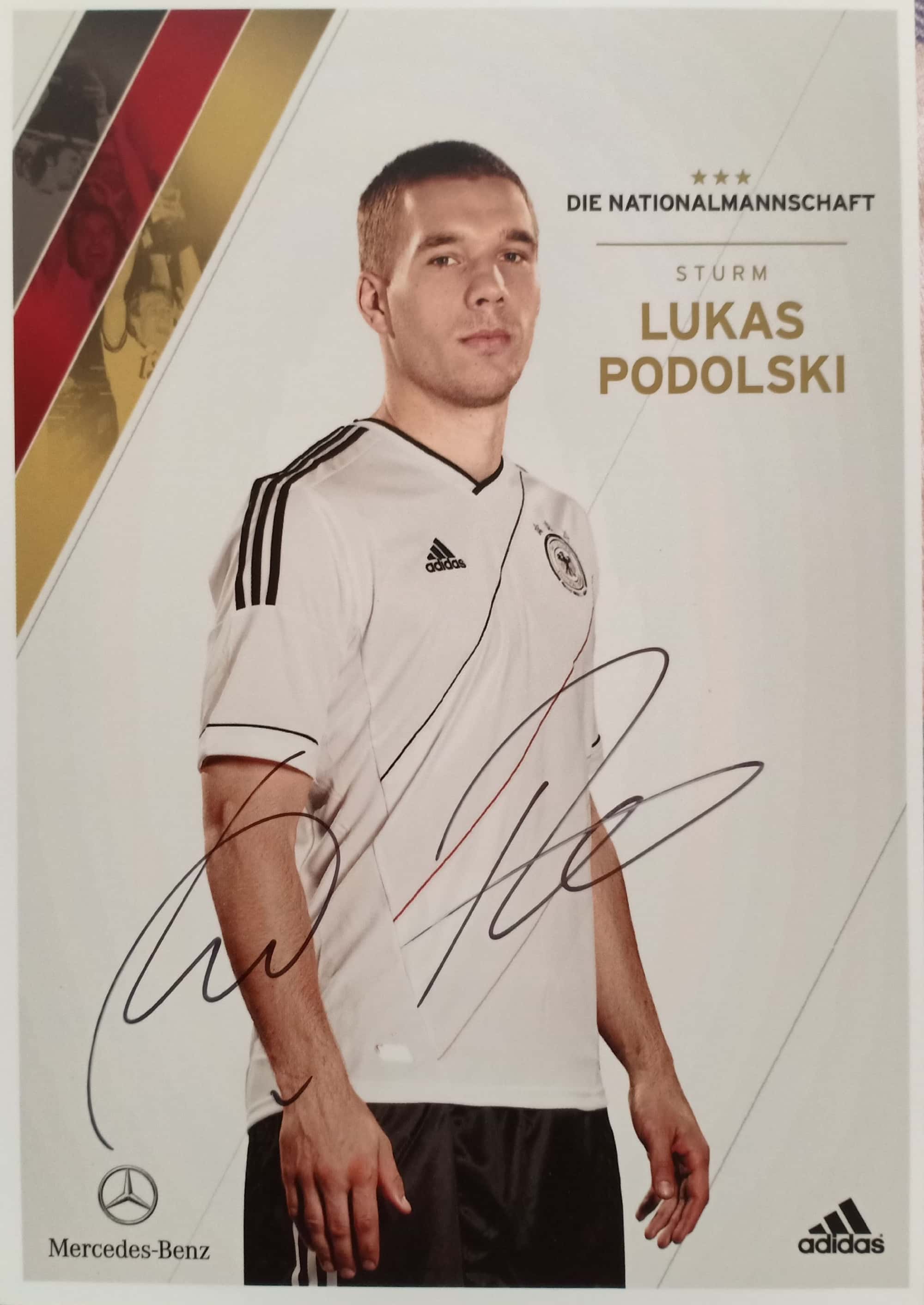 2012欧洲杯签名,2012欧洲杯德国队