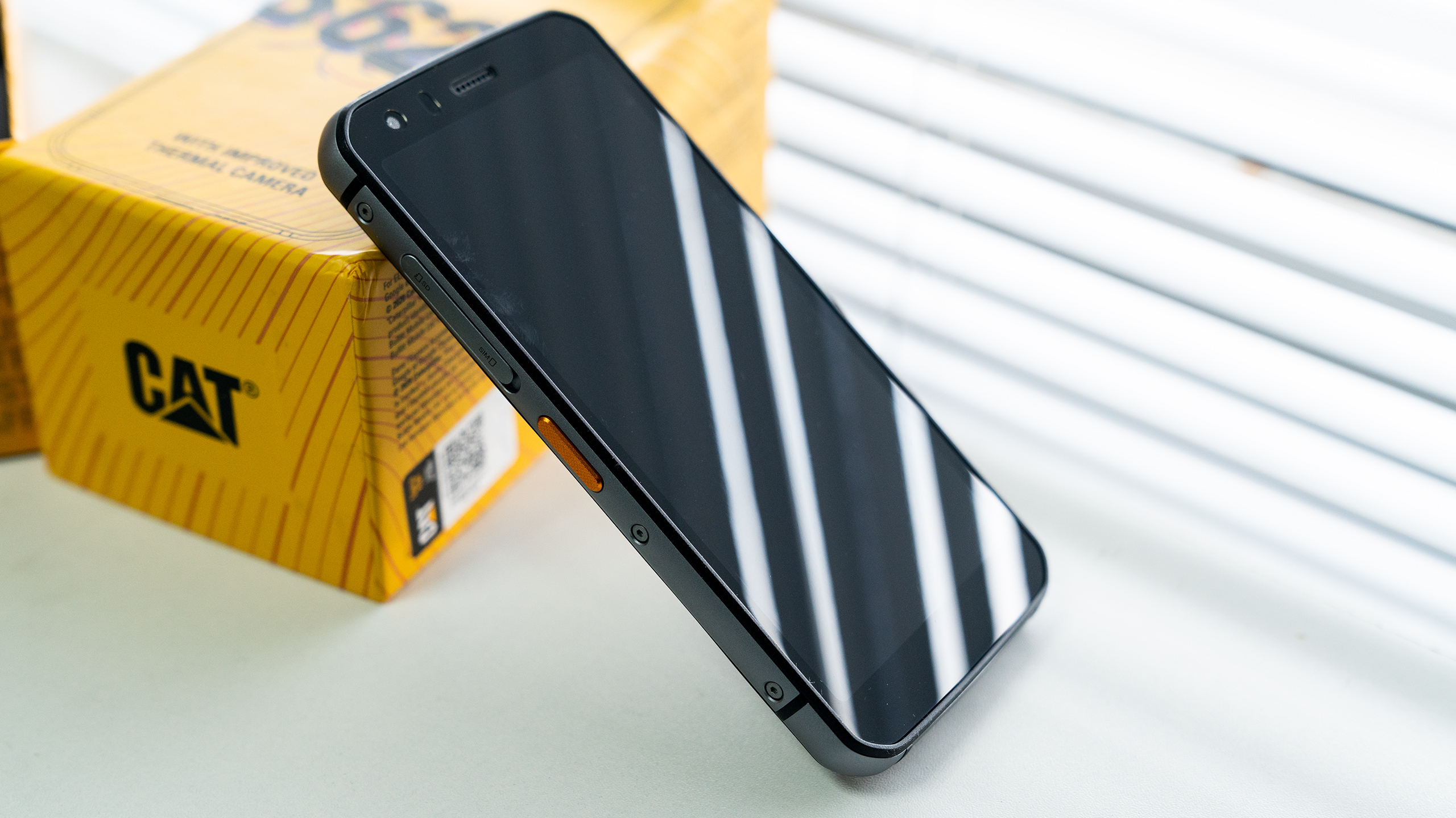 军用迷彩热成像,军工三防热成像手机