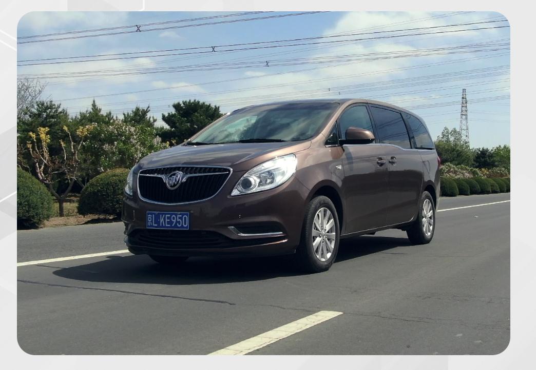 自驾游mpv好还是suv好,mpv对比suv七座