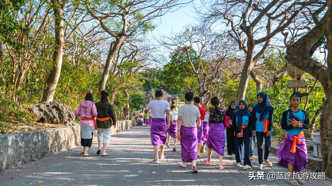 巴厘岛闺蜜游,闺蜜巴厘岛spa