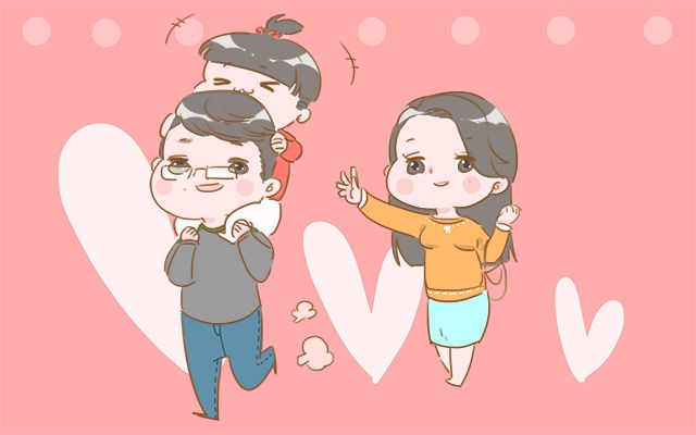 老公在家不带孩子该怎么办,老公每天都在家带孩子怎么办