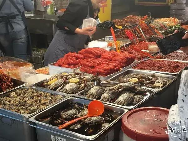 月薪三千也能玩转张家界,月薪3000也能吃得起的海鲜