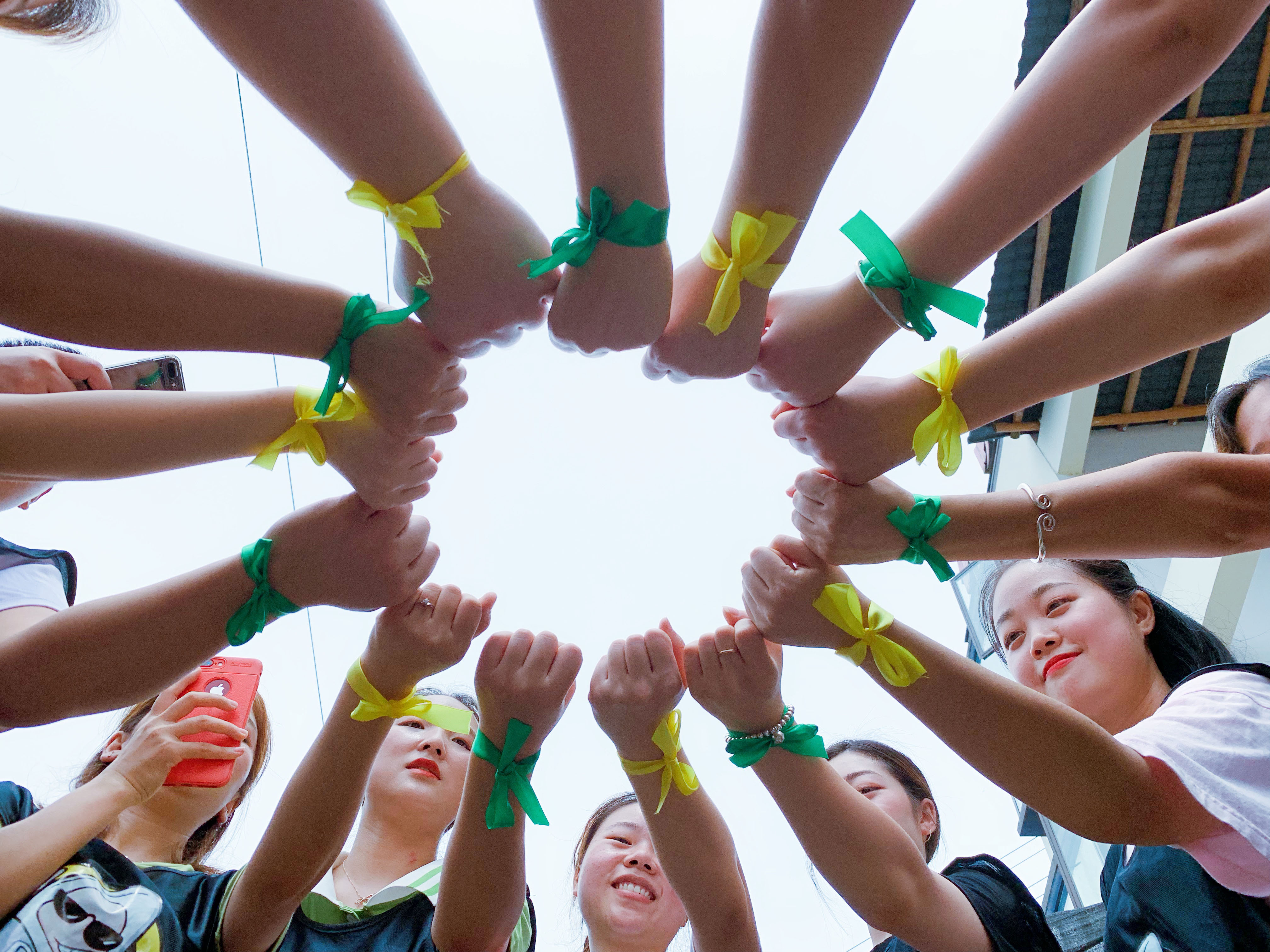 夏日漂流,峡谷漂流需要注意什么