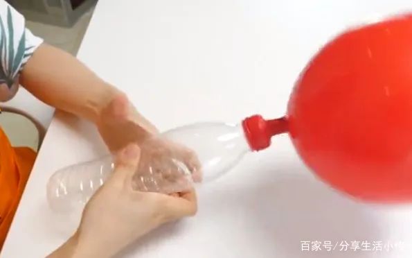 科学小实验自制打气筒教案,科学实验打气筒视频教学