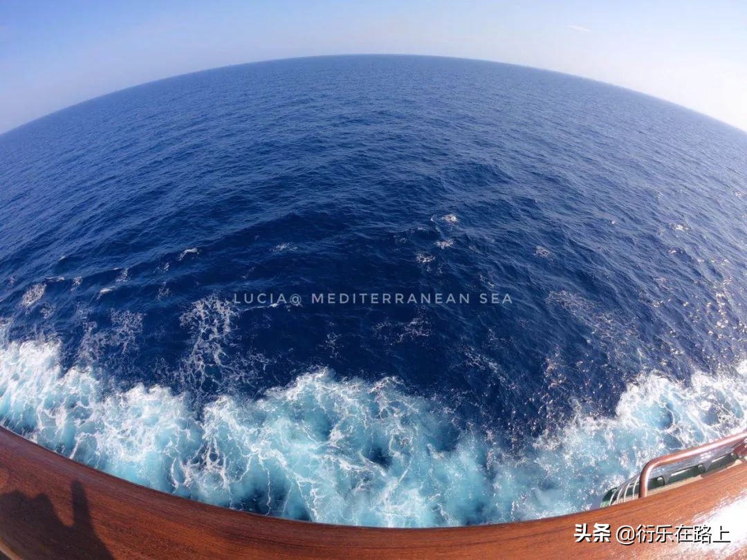 中国姑娘环球旅行第三年,104天环球航海旅行记录