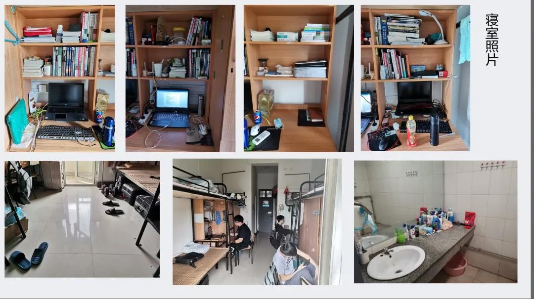 高中家长学生关注!盘点浙江省59所大学宿舍,有的堪比星级酒店