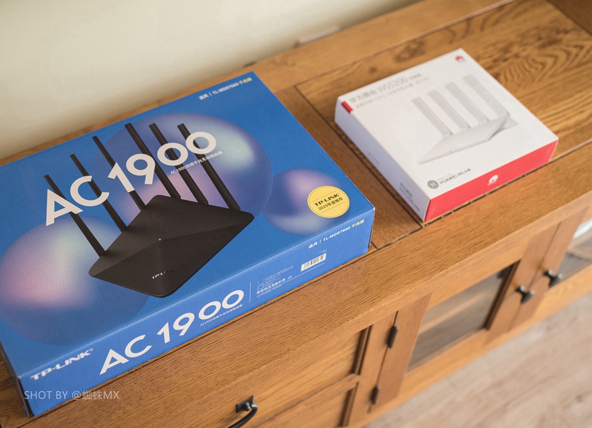 华为路由器ws5200,华为路由器ws5200ws6500哪个好