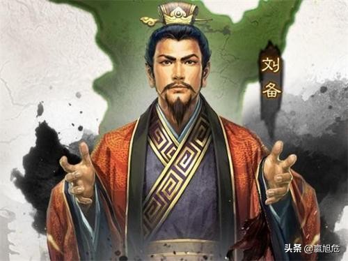 刘备为何要放弃益州,为什么刘备能轻易攻取益州