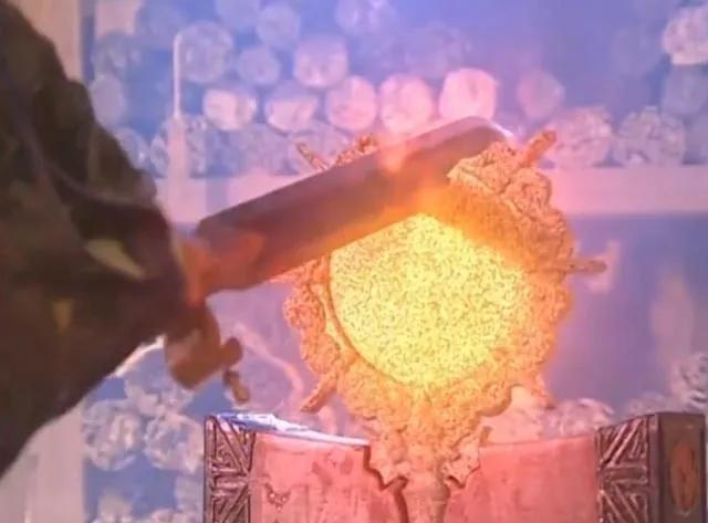 盘点武侠剧中掌法十大高手排名,武侠十大名剑