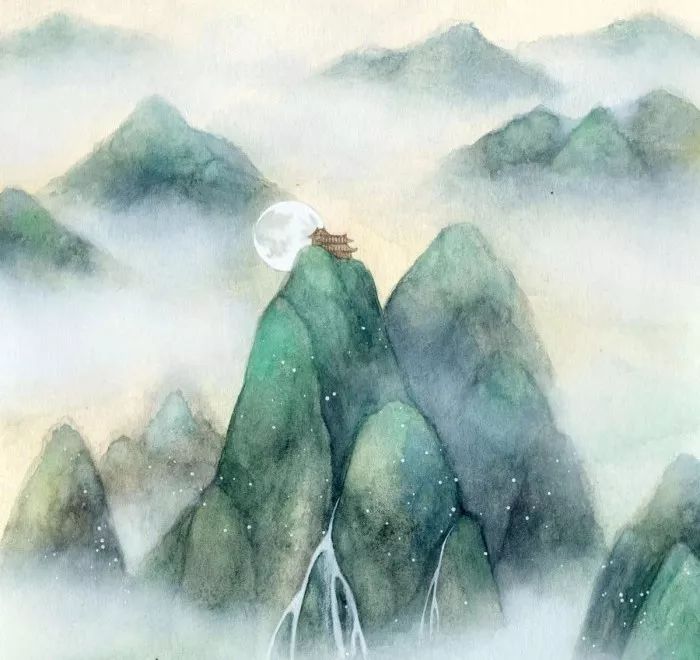 你是几月的水命,你几月出生的就是什么命