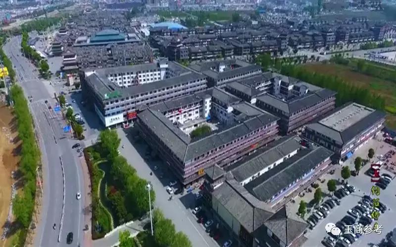 中国最全的玉石文玩源头市场，别再走弯路了