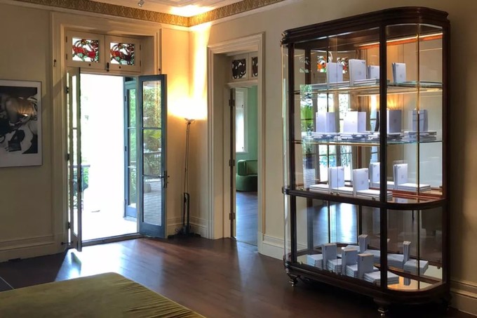 上海小众打卡点景点,上海打卡必去之地