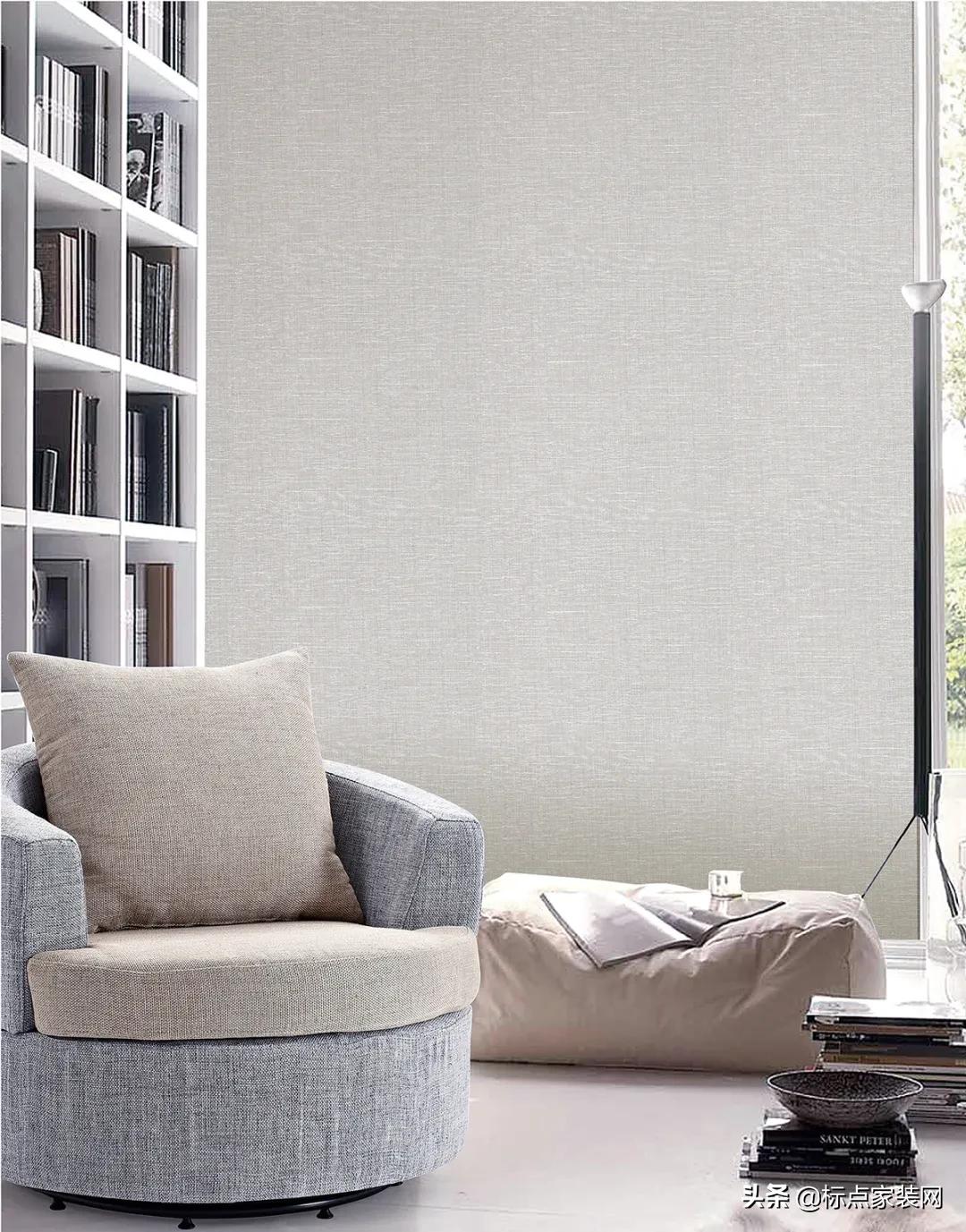 墙纸贴出新天地！4招教你避开误区，耐脏又不容易脱落