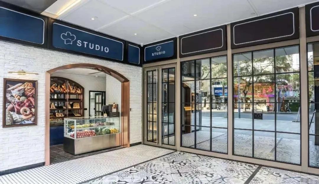 凯宾斯基油头馆探店,广州凯宾斯基