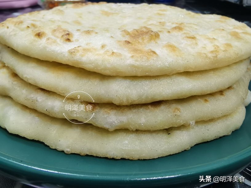 做馅饼和面的方法告诉我一下,做馅饼时如何让馅饼皮薄如纸