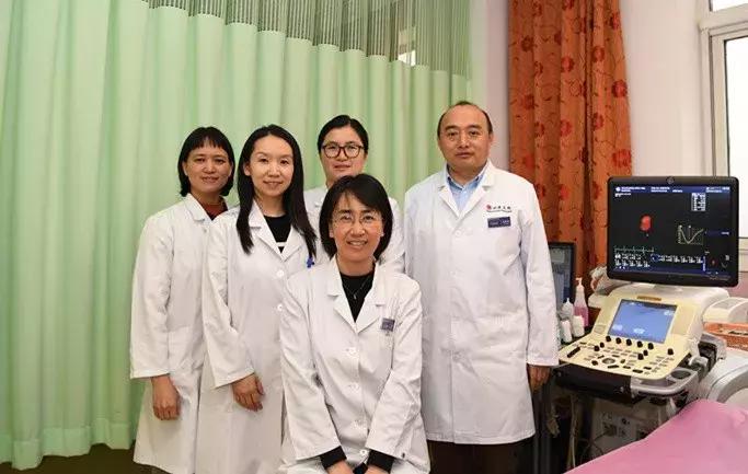 3d图解心脏解剖与心脏超声切面,心脏三维超声检查操作视频