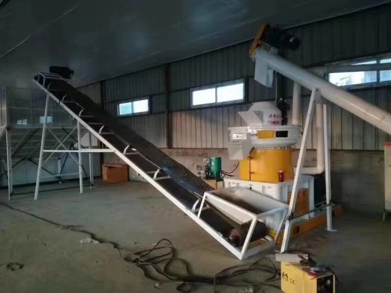 生物质颗粒机常见问题,饲料颗粒机怎么保养维护