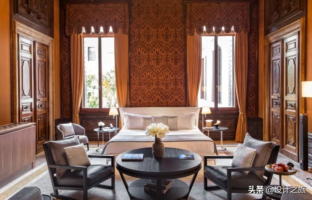 全球38家安缦酒店在哪里,全球35家安缦住宿本身是一种修行