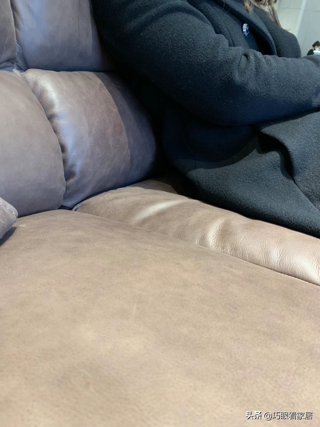 【巧眼看家居】亲历测评沙发挑选那些事让满满的干货扑面而来吧