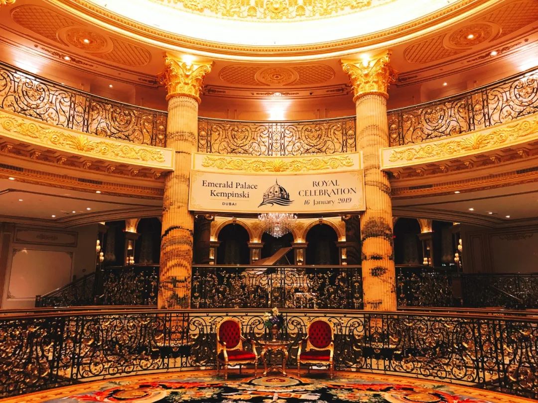 迪拜最好的旅游酒店,迪拜旅游酒店有哪些