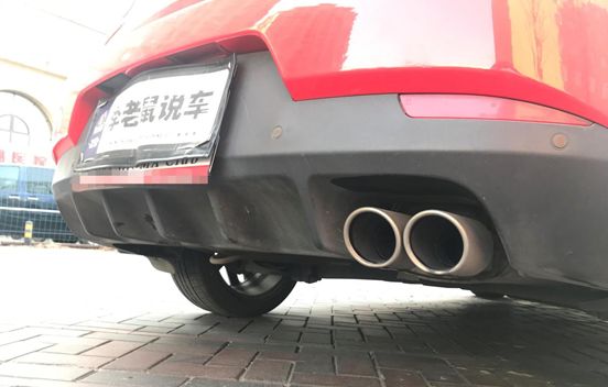 稀有跑车有哪些,稀有品牌跑车