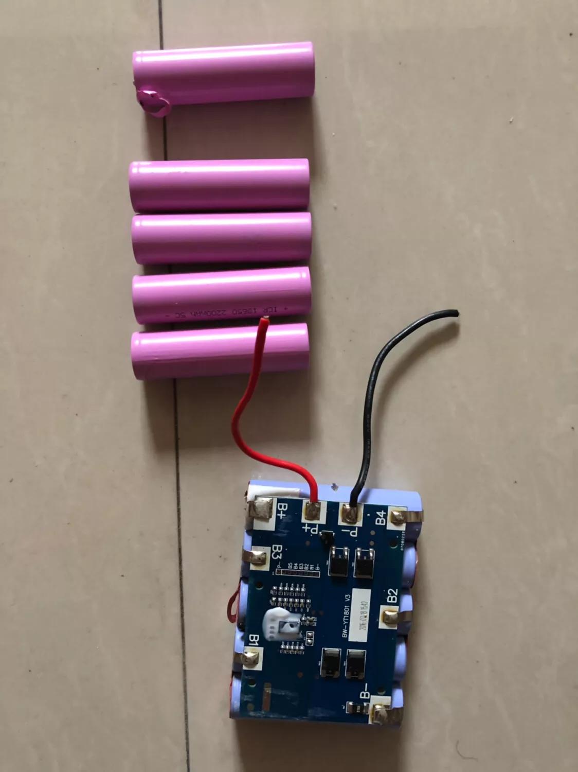 怎样更换吸尘器电池,莱克吸尘器怎么更换电池