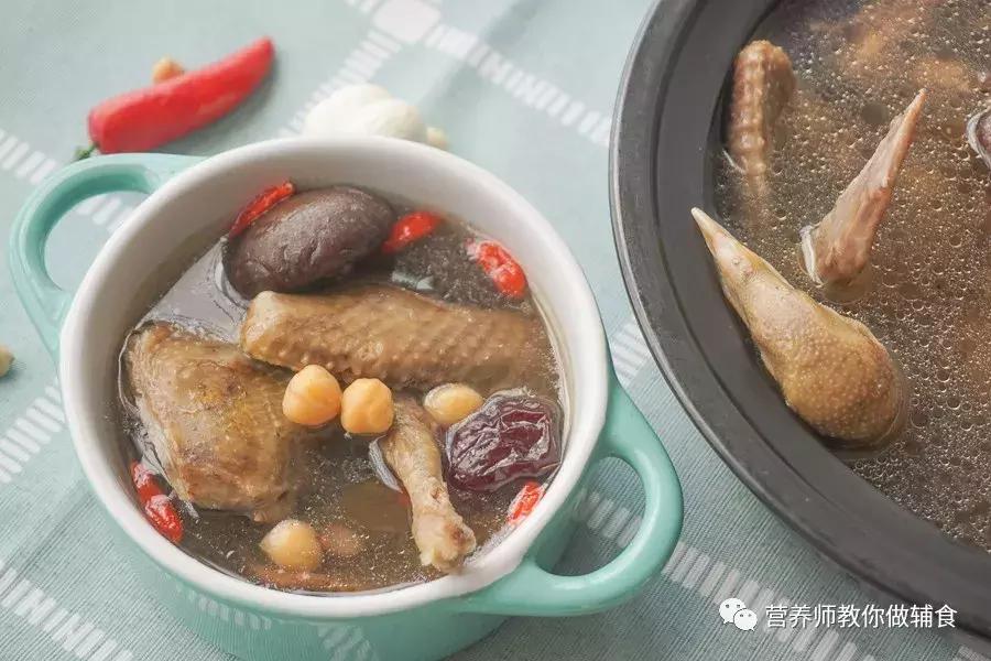 冬季驱寒暖身食物排行榜,十大御寒食物排行