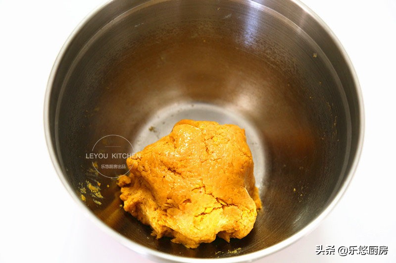 网红青团最正宗的做法,青团最正宗的懒人做法