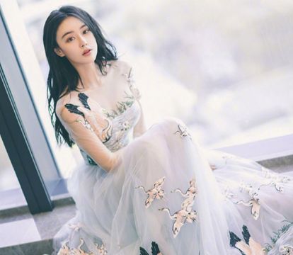 张馨予微商,张馨予代言微商违规吗