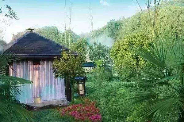 武汉泡温泉地方,武汉泡温泉哪里值得推荐