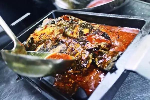 24种味道烤鱼核心技术及配方,这才是真正的正宗烤鱼