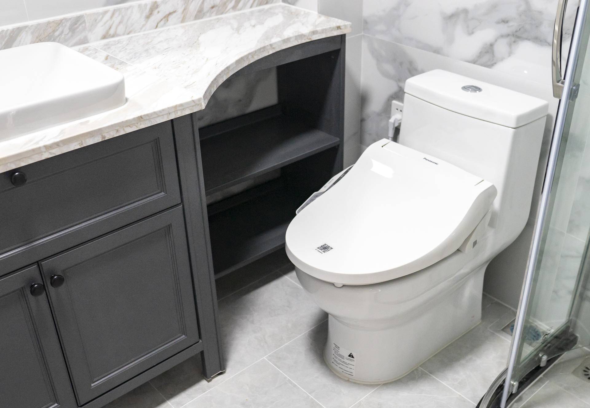 智能马桶盖日本,日本智能马桶制作