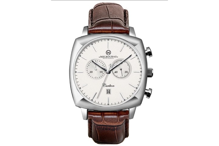 10个澳大利亚手表品牌