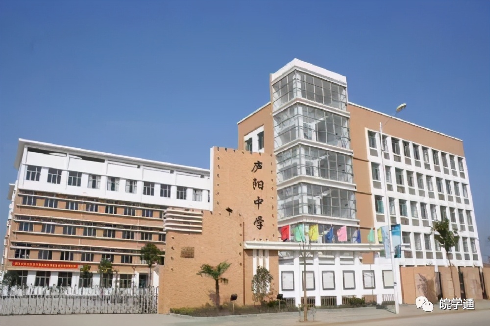 合肥庐阳中学和38中哪个好,庐阳45中本校学区值得买吗