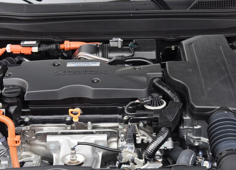 新本田雅阁优惠5万元,最新发布全款本田混动雅阁优惠