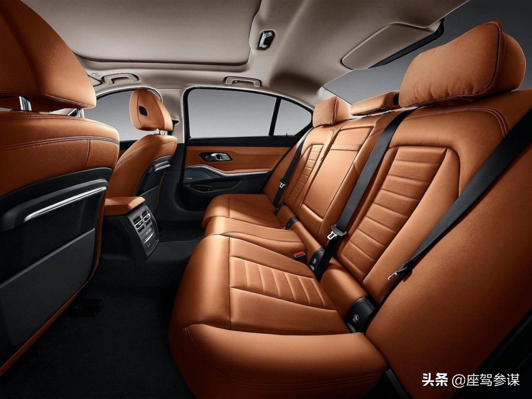 华晨宝马3系和五系哪个好,为什么买宝马三系全款不买