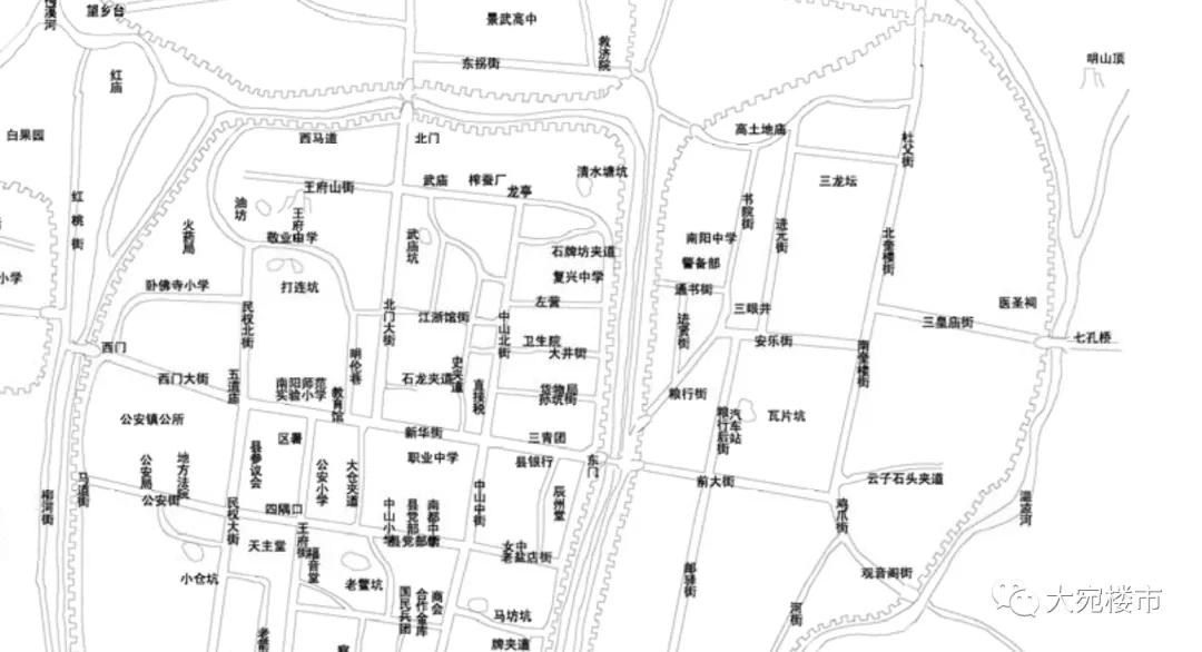 南阳市张仲景健康文化园规划,南阳张仲景文化园最新规划