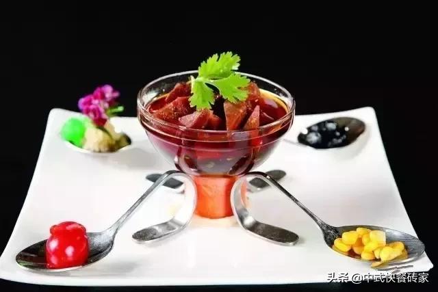 湘菜点凉菜菜品大全,凉菜菜品学习