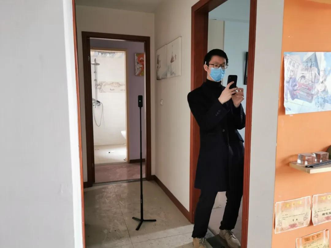 vr全景看房方案开发,vr全景看房小程序