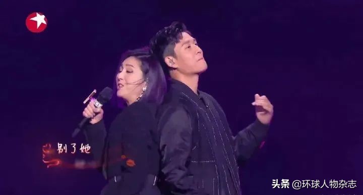 杨千嬅何以翻红?没有温柔唯有“孤勇”