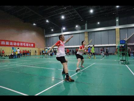 广西第四届警体运动会1000米,检察杯职工运动会完美收官