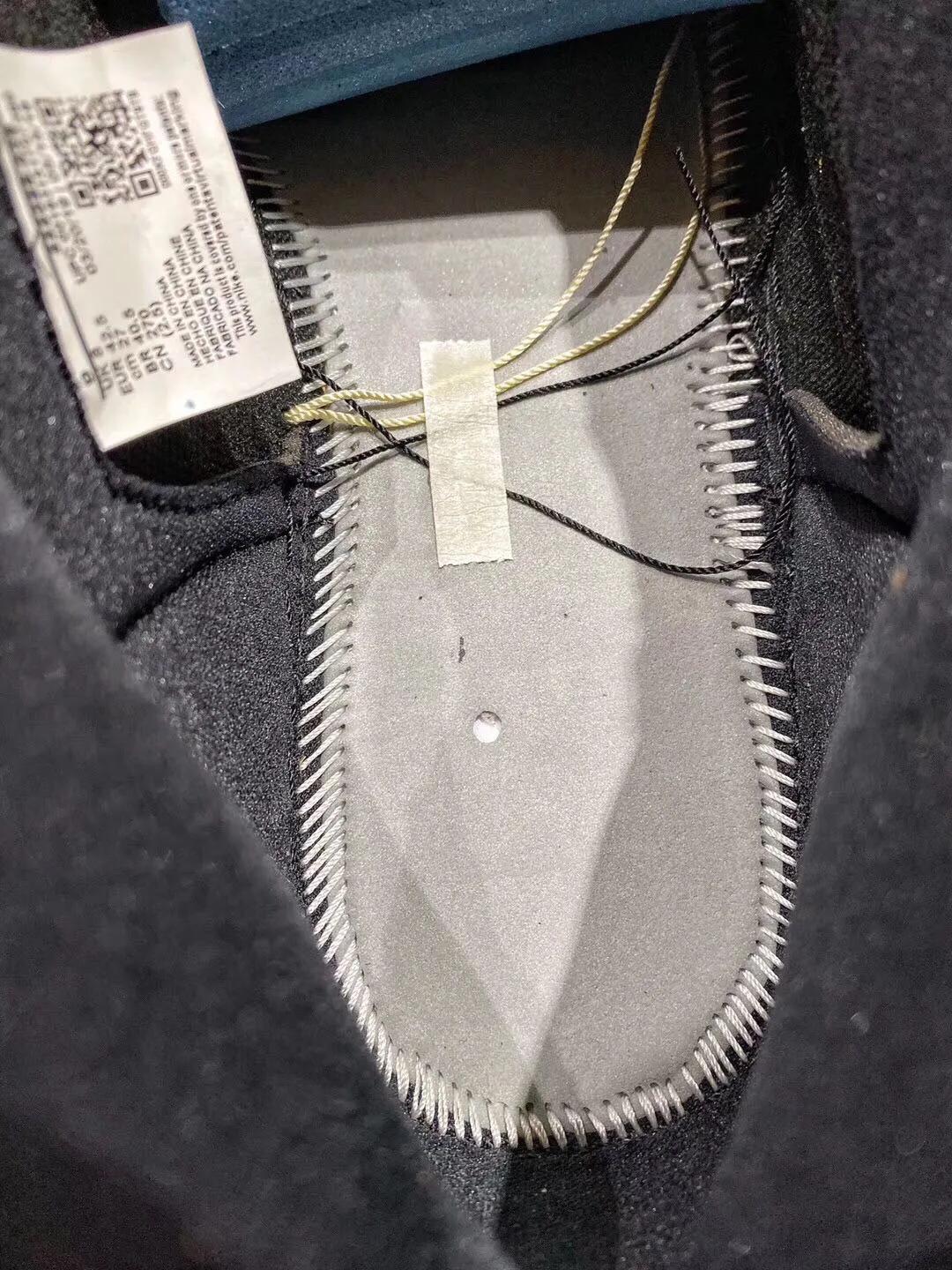 aj1猪油扣碎纯原怎么看,aj1猪油扣碎拆解