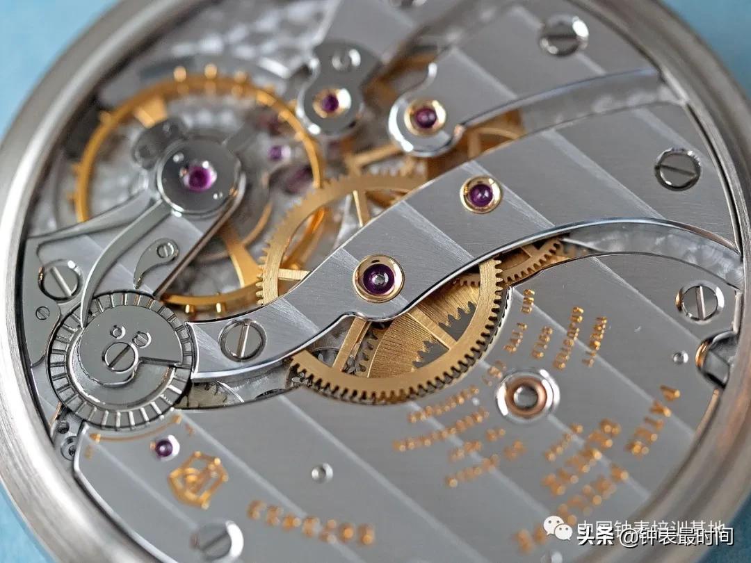 鉴定真力时手表真假,如何鉴定一款手表的真假