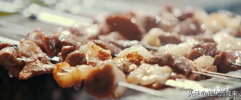 天津到独库公路自驾游攻略,最新新疆自驾游七日独库公路攻略