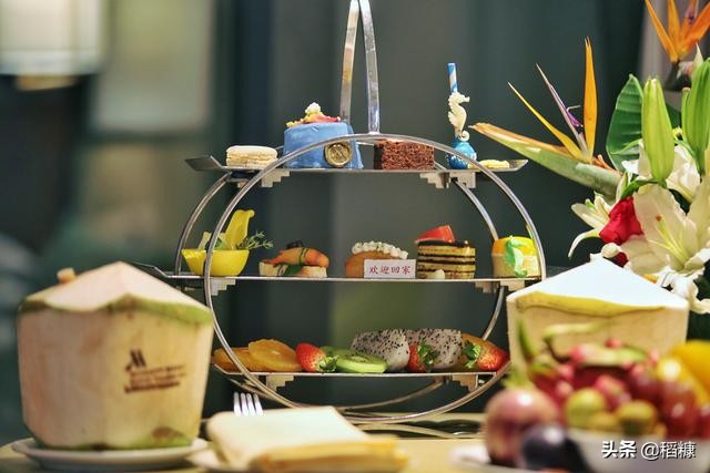 亚龙湾最新的酒店客房你知道是哪家吗?