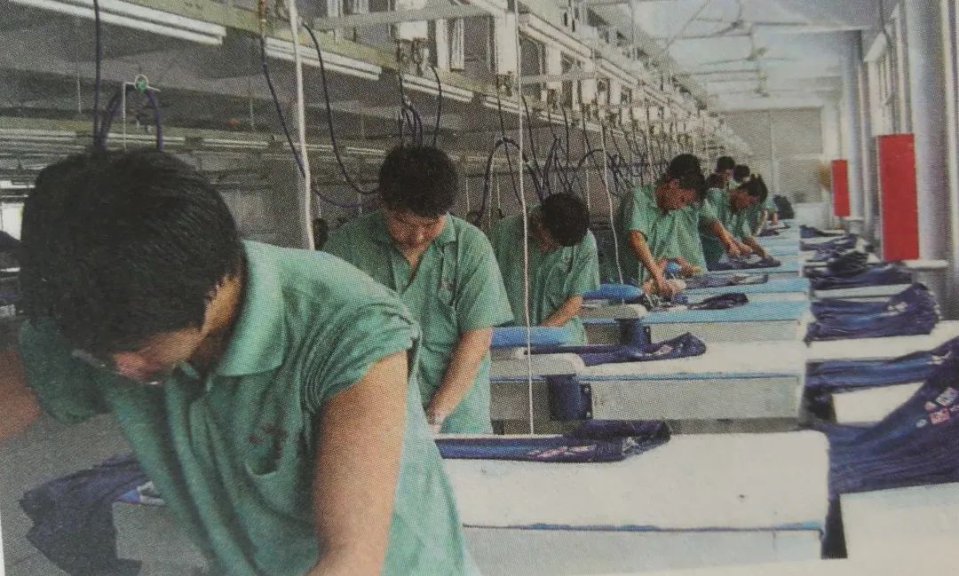 莱阳有哪些好的企业,莱阳有啥企业