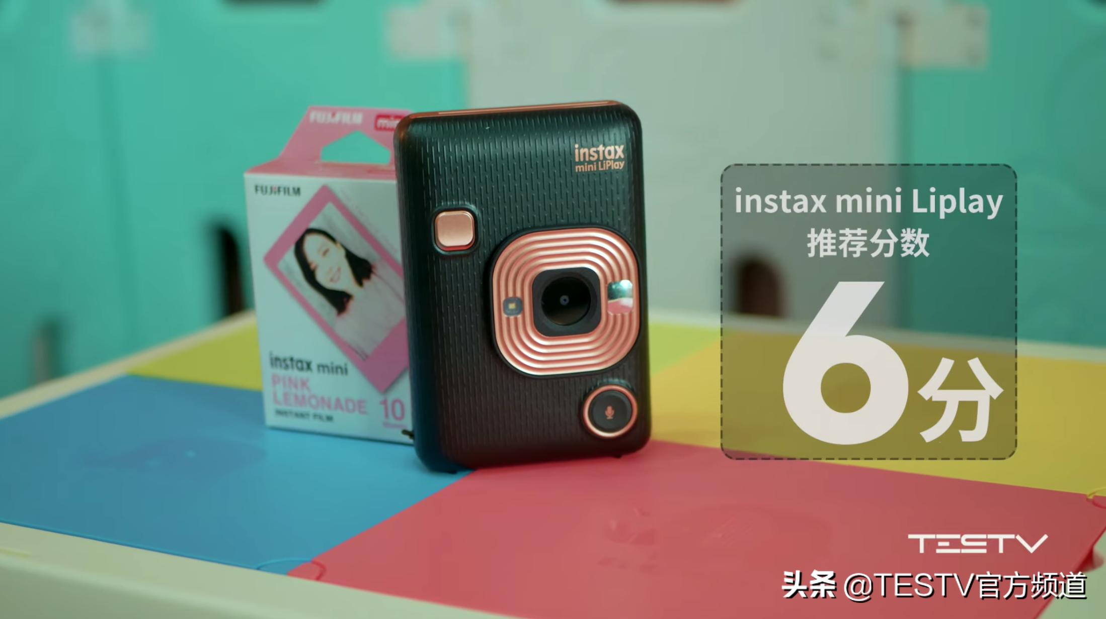 富士instaxminiliplay价格,富士instaxminiliplay传照片到相机