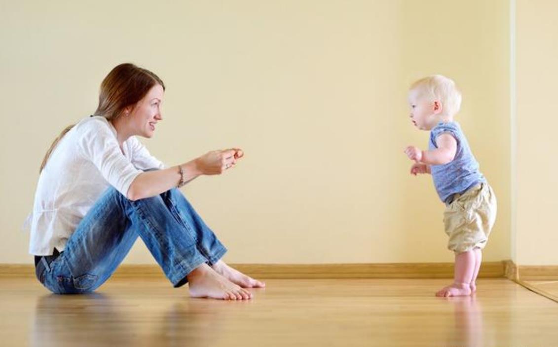 幼儿发育指数mdi和pdi多少达标,0-12个月宝宝动作有哪些