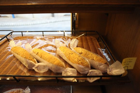 韩国城好吃的地方,韩国安东旧市场美食