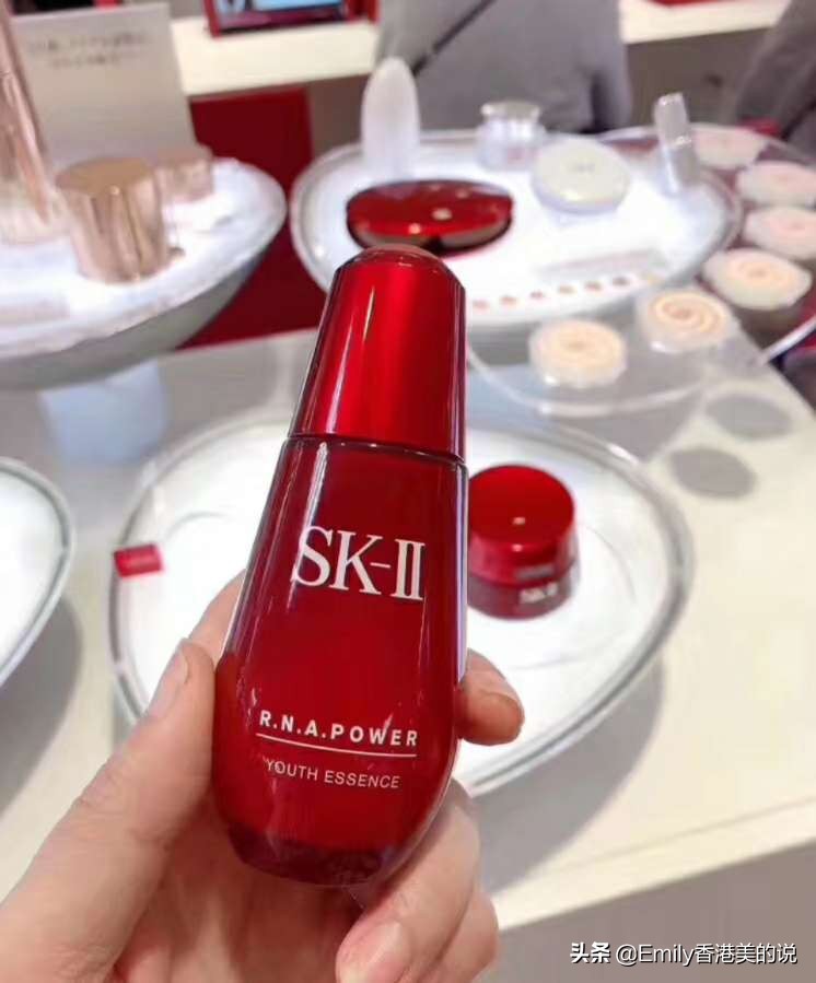 这些年用过的惊艳国货,sk2哪个产品最好用